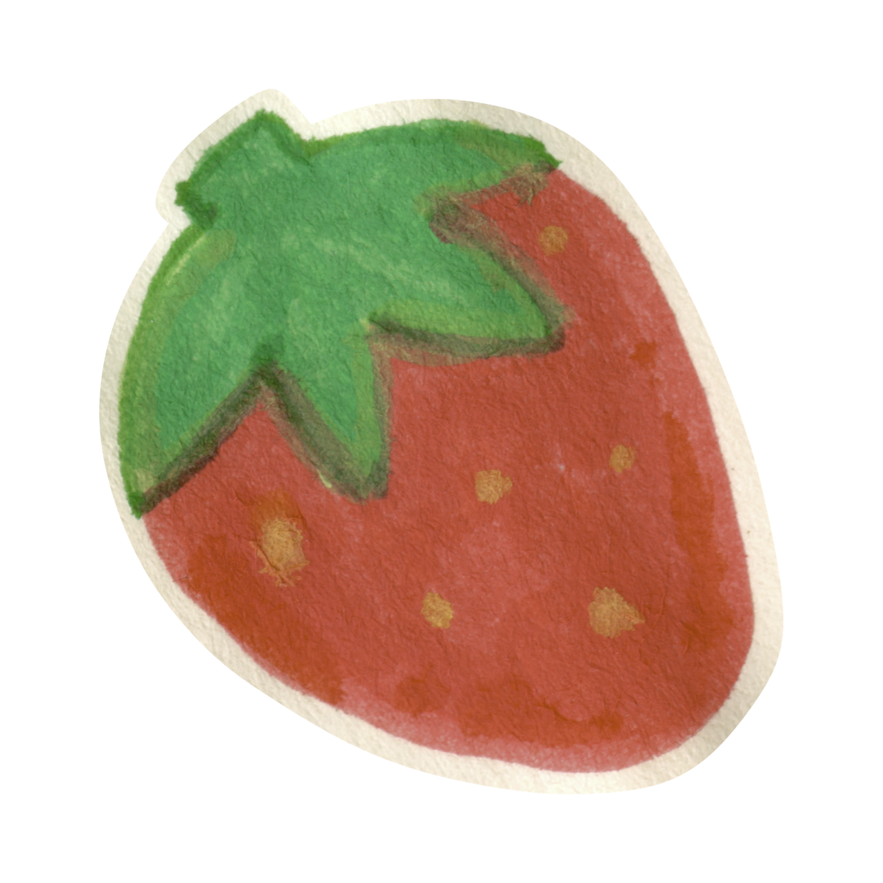 strawberry