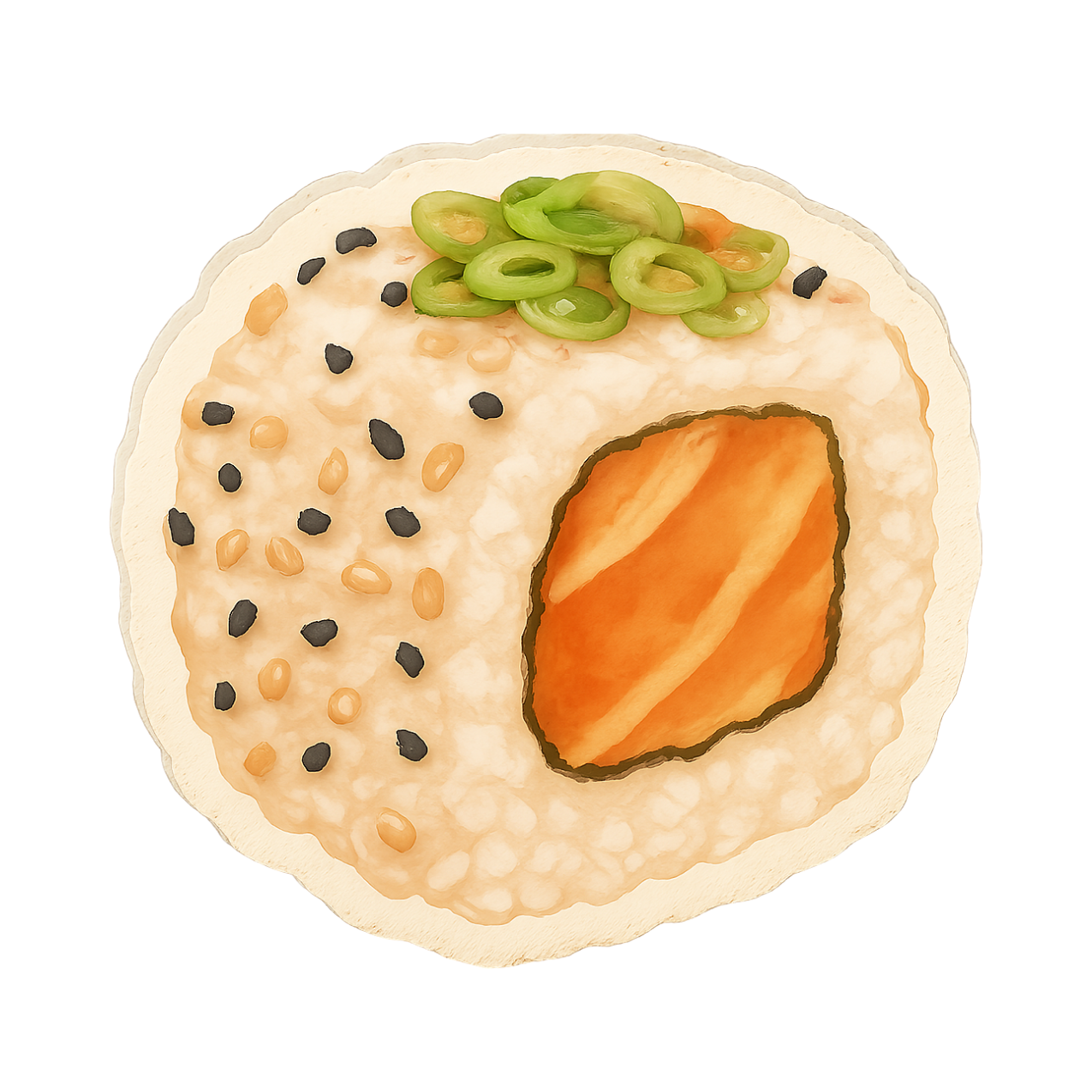 market roll