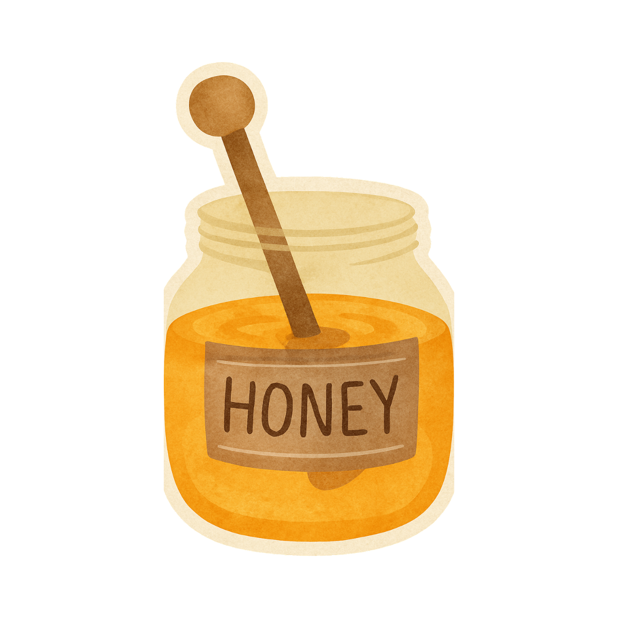 honey